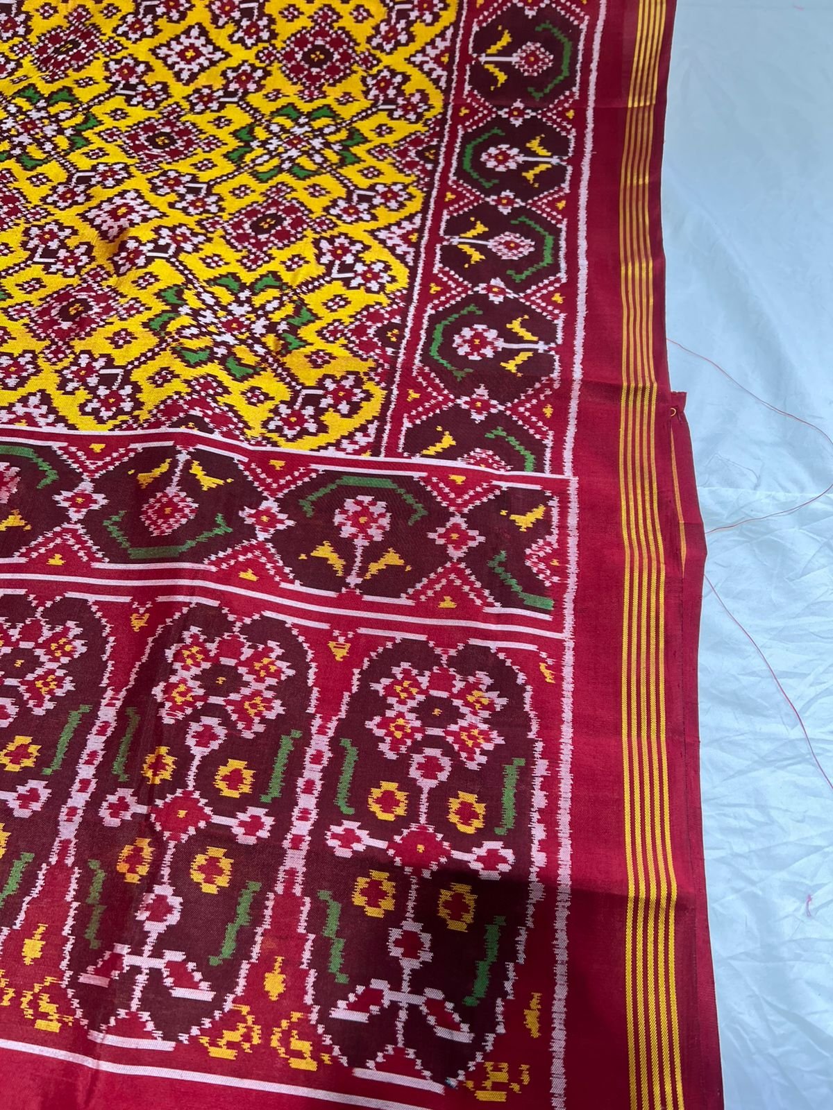 Singal ekkt Sarees 